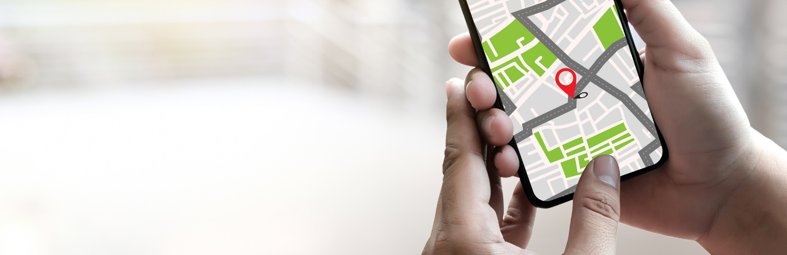 GPS_Map_to_Route_juststock